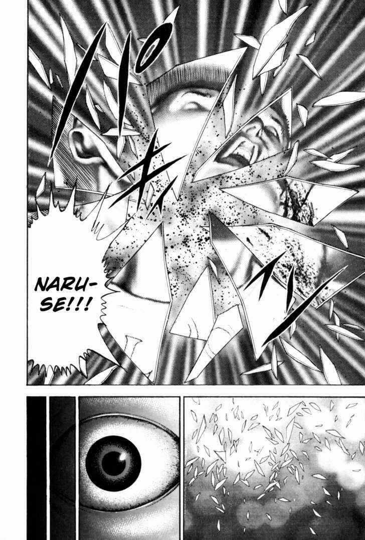 Koukou Tekkenden Tough Chapter 10 trang 9