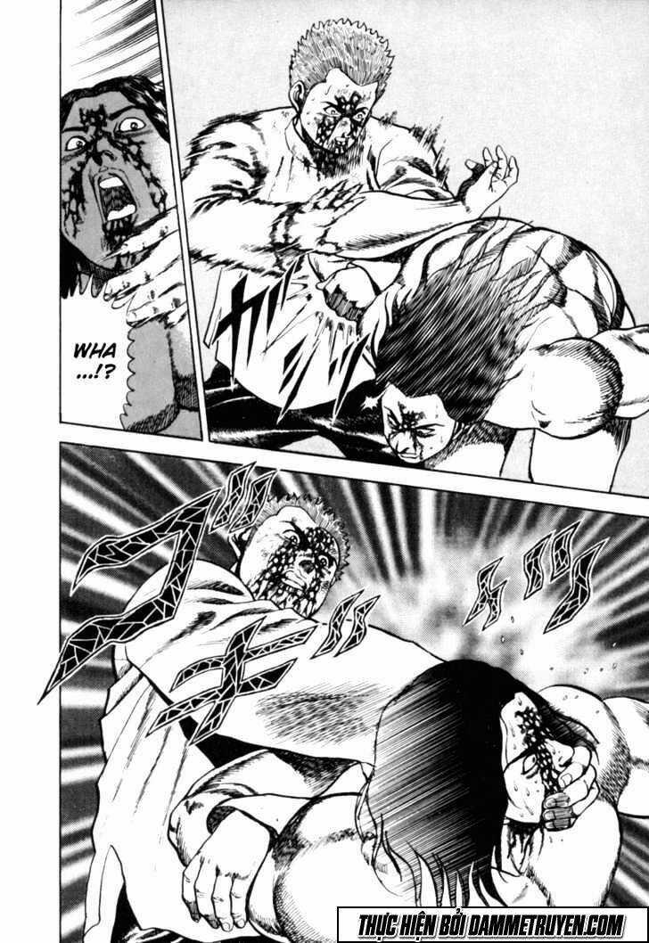 Koukou Tekkenden Tough Chapter 11 trang 20