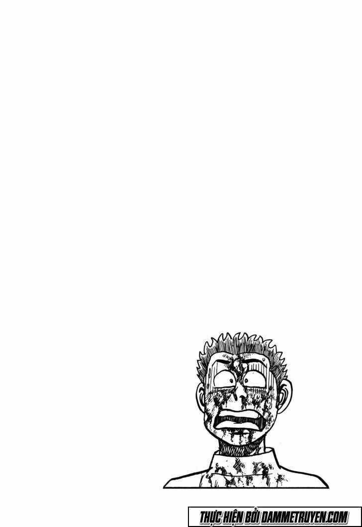 Koukou Tekkenden Tough Chapter 12 trang 21