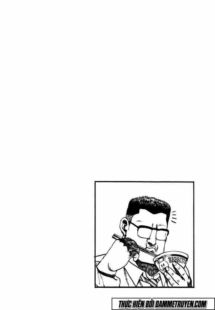 Koukou Tekkenden Tough Chapter 13 trang 18