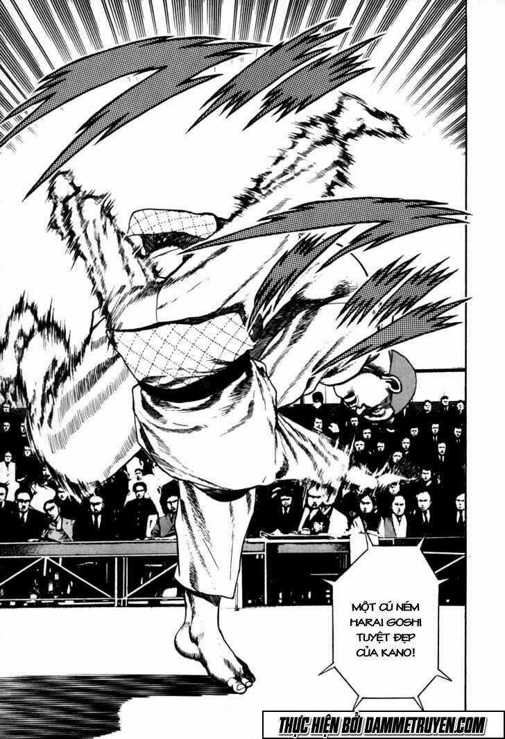 Koukou Tekkenden Tough Chapter 14 trang 2