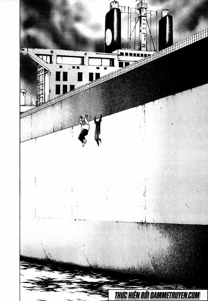 Koukou Tekkenden Tough Chapter 16 trang 16