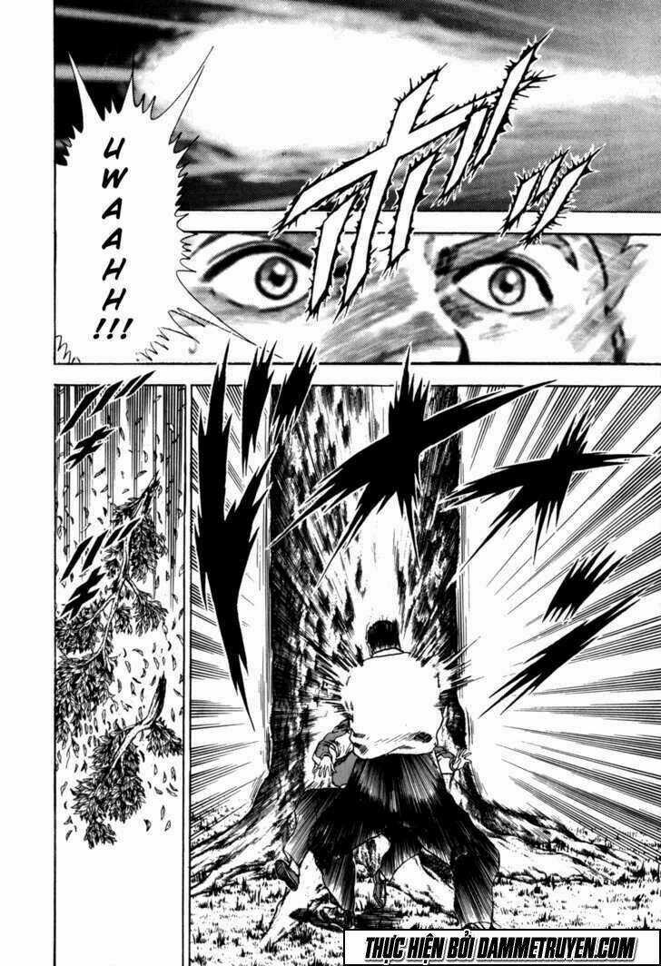 Koukou Tekkenden Tough Chapter 19 trang 15