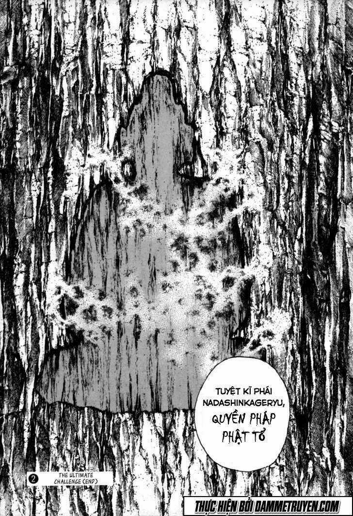 Koukou Tekkenden Tough Chapter 19 trang 18