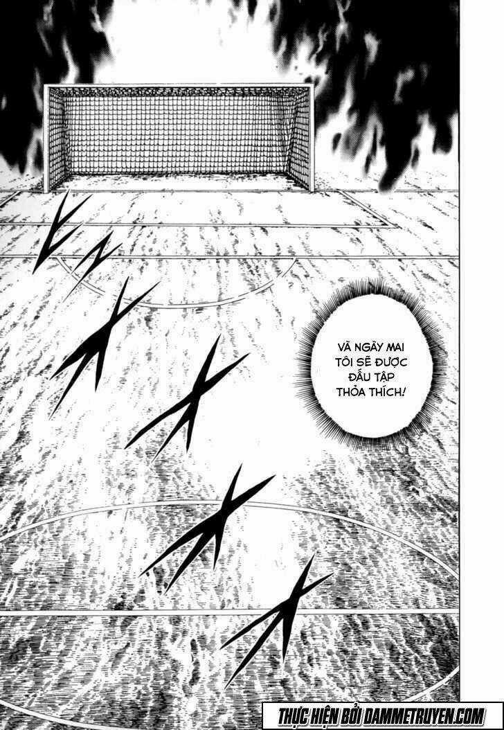 Koukou Tekkenden Tough Chapter 20 trang 20