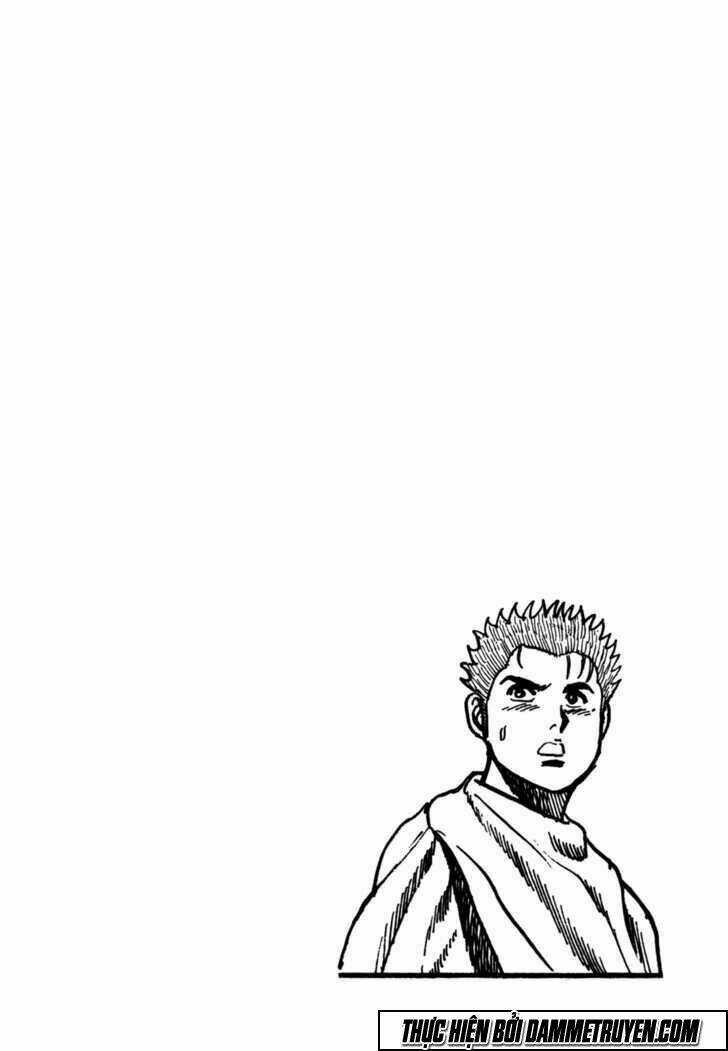 Koukou Tekkenden Tough Chapter 20 trang 21