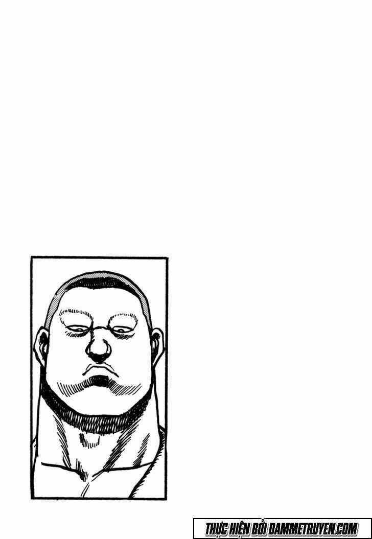 Koukou Tekkenden Tough Chapter 21 trang 20