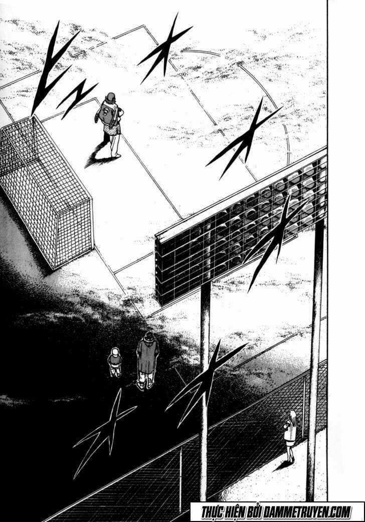 Koukou Tekkenden Tough Chapter 21 trang 3