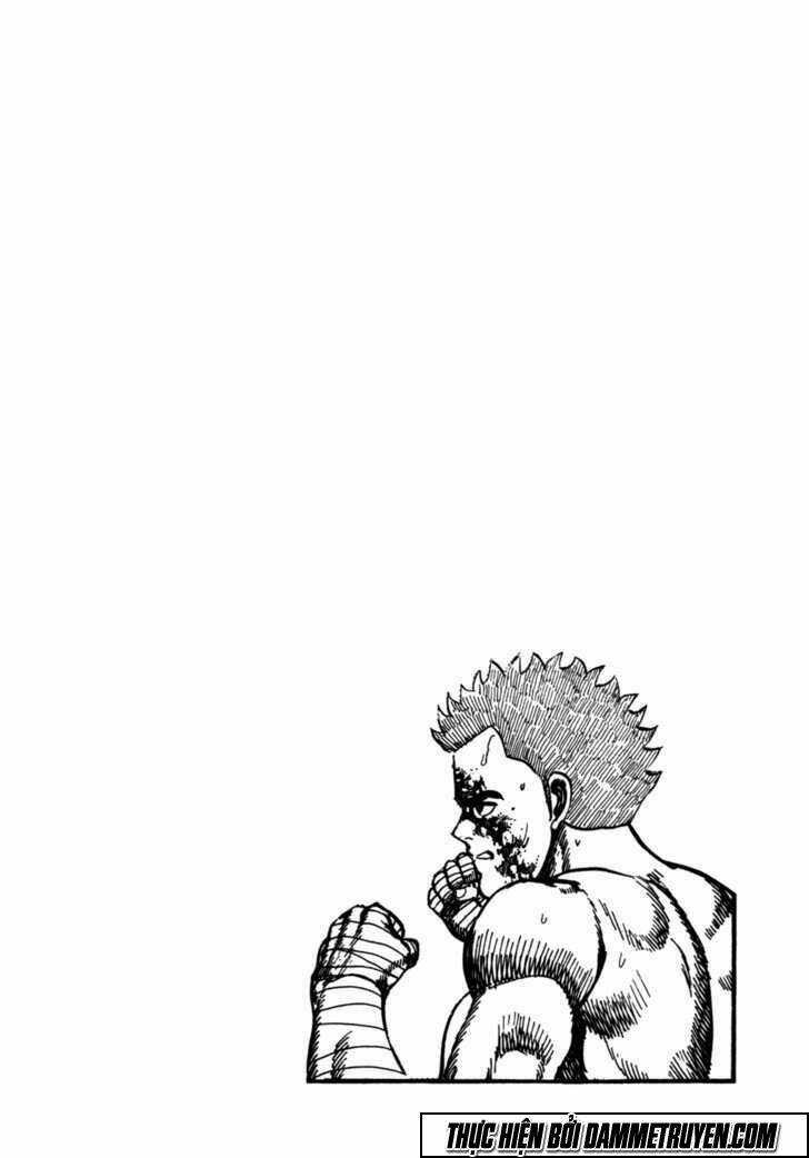 Koukou Tekkenden Tough Chapter 23 trang 20