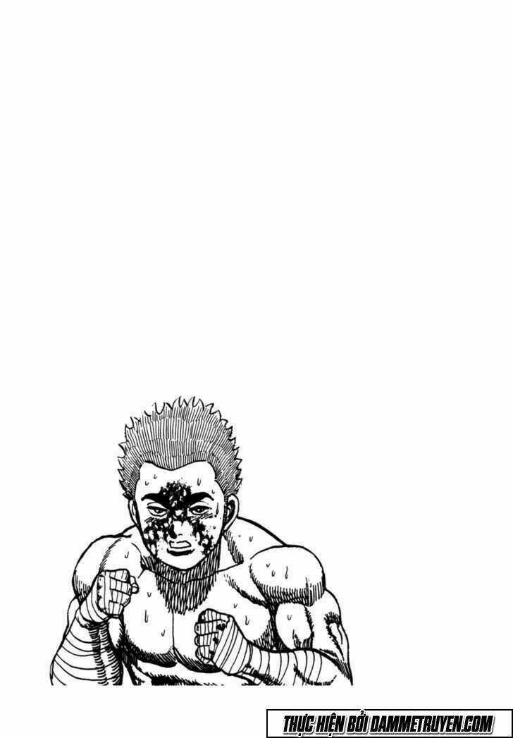 Koukou Tekkenden Tough Chapter 24 trang 20