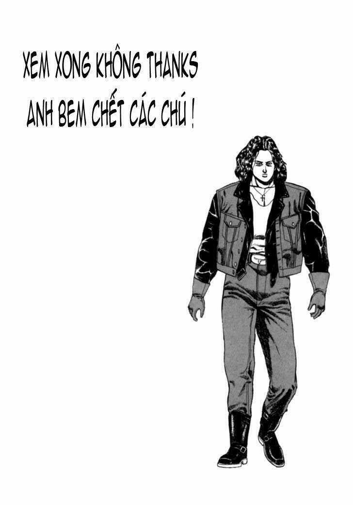 Koukou Tekkenden Tough Chapter 4 trang 19