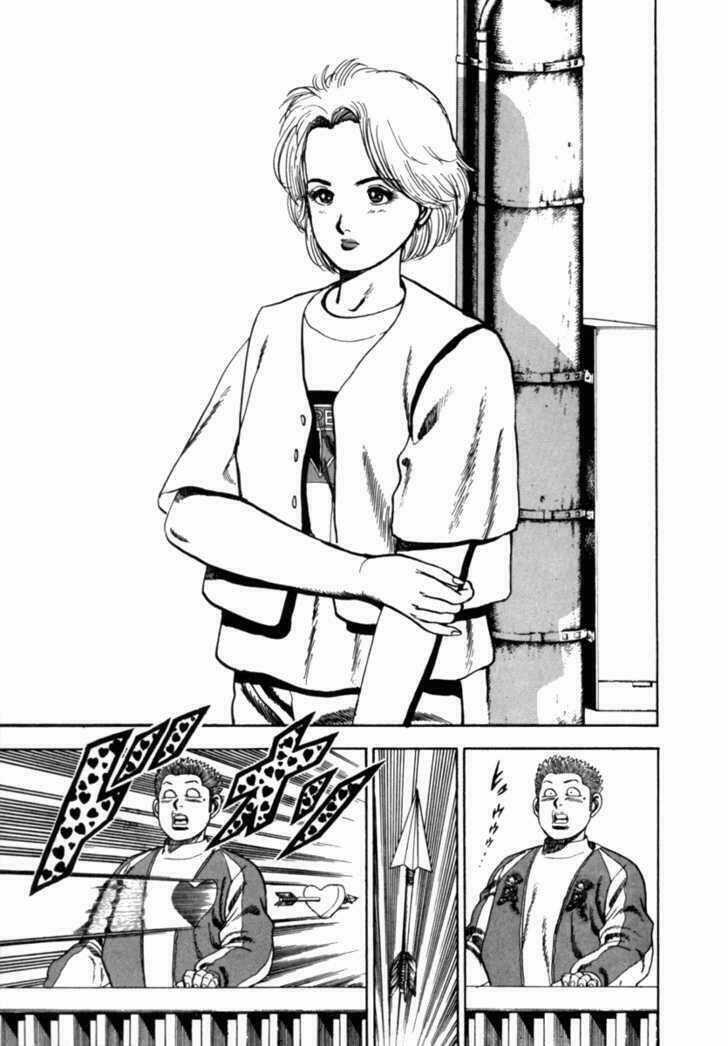 Koukou Tekkenden Tough Chapter 4 trang 6