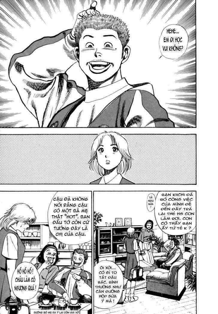 Koukou Tekkenden Tough Chapter 7 trang 2