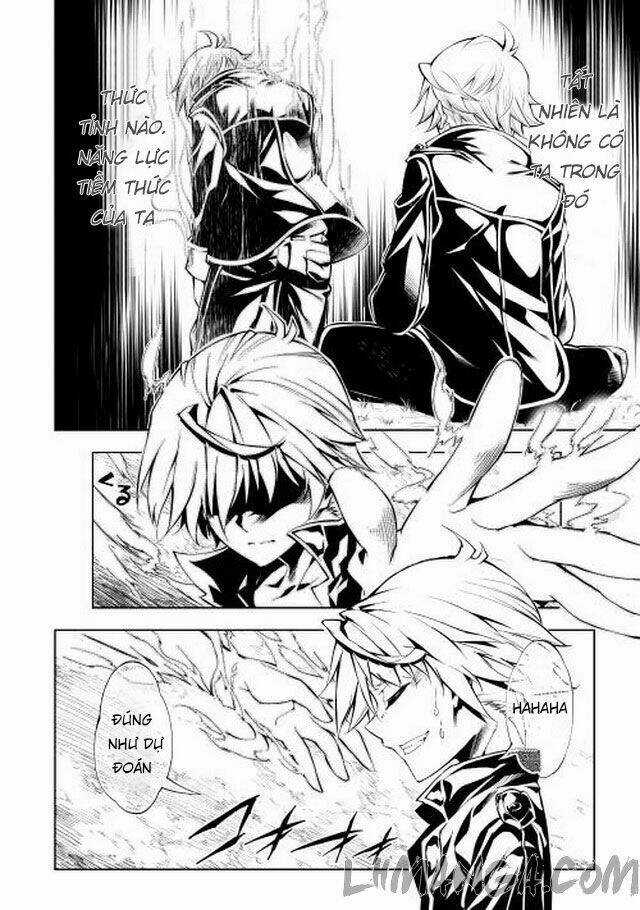 Kouritsu Kuriya Madoushi, Dani No Jinsei De Madou O Kiwameru Chapter 1 trang 17