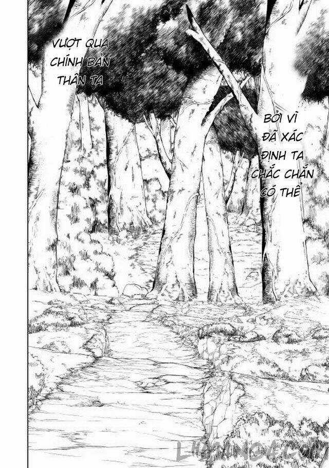 Kouritsu Kuriya Madoushi, Dani No Jinsei De Madou O Kiwameru Chapter 1 trang 42