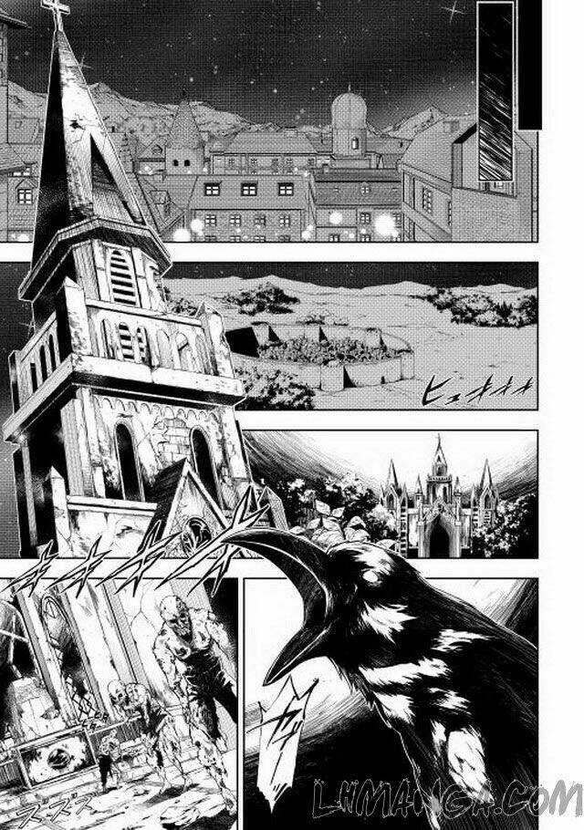 Kouritsu Kuriya Madoushi, Dani No Jinsei De Madou O Kiwameru Chapter 1 trang 43