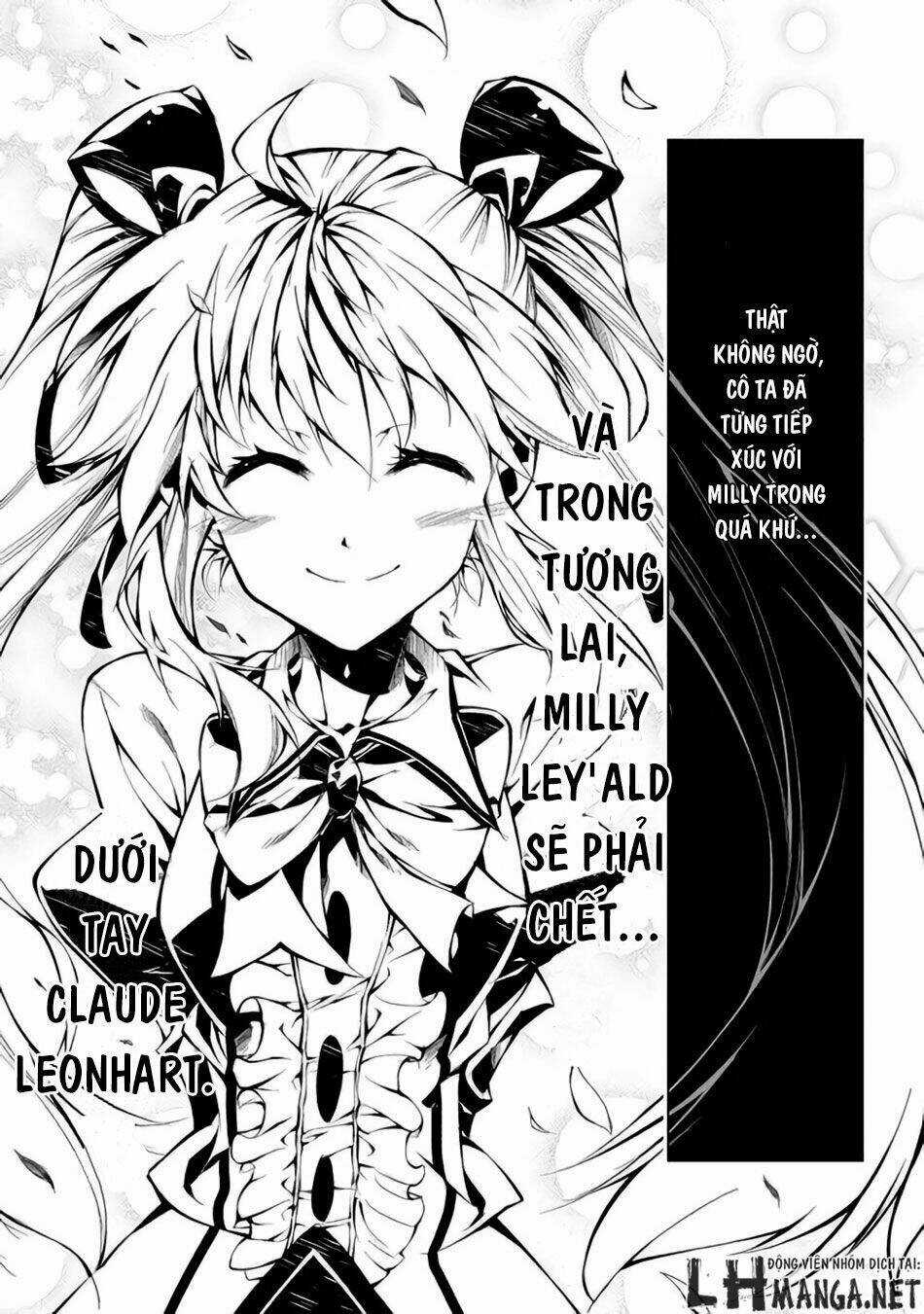 Kouritsu Kuriya Madoushi, Dani No Jinsei De Madou O Kiwameru Chapter 11 trang 23