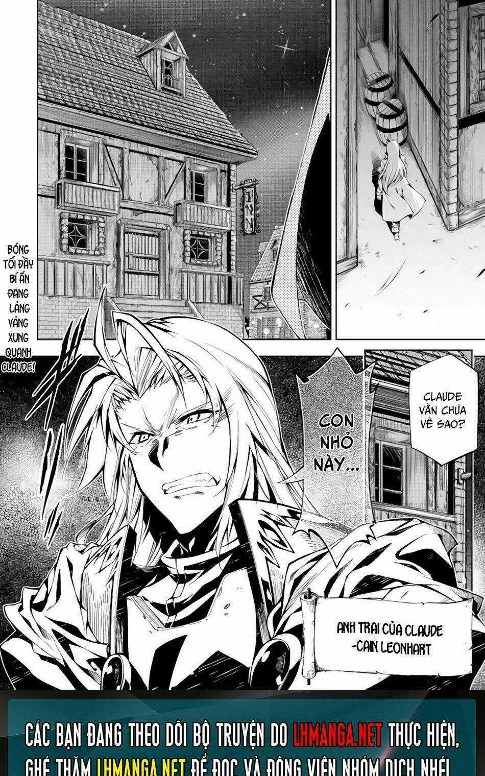 Kouritsu Kuriya Madoushi, Dani No Jinsei De Madou O Kiwameru Chapter 11 trang 32