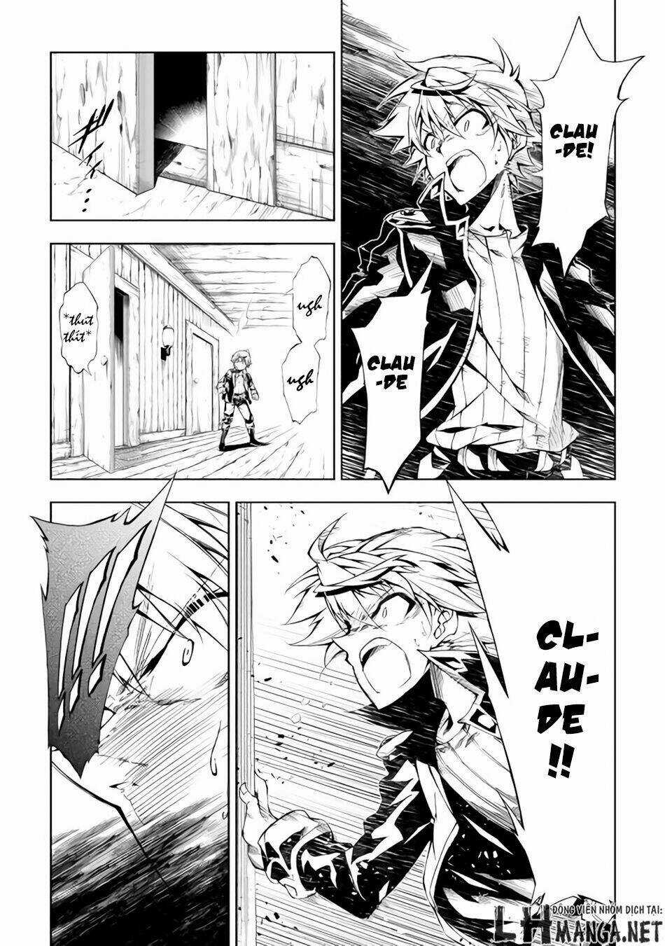 Kouritsu Kuriya Madoushi, Dani No Jinsei De Madou O Kiwameru Chapter 12 trang 23