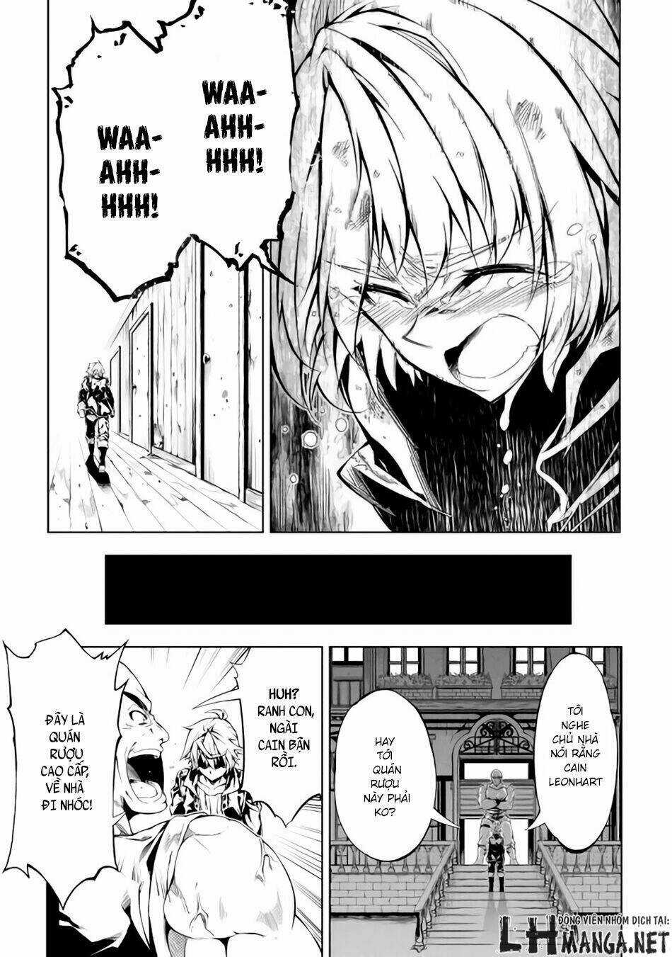 Kouritsu Kuriya Madoushi, Dani No Jinsei De Madou O Kiwameru Chapter 12 trang 29