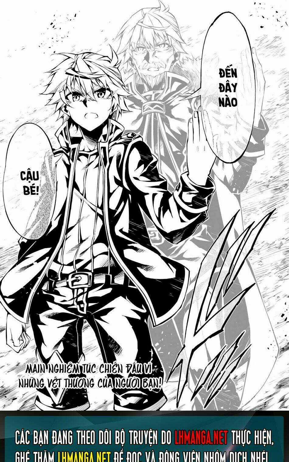 Kouritsu Kuriya Madoushi, Dani No Jinsei De Madou O Kiwameru Chapter 12 trang 35