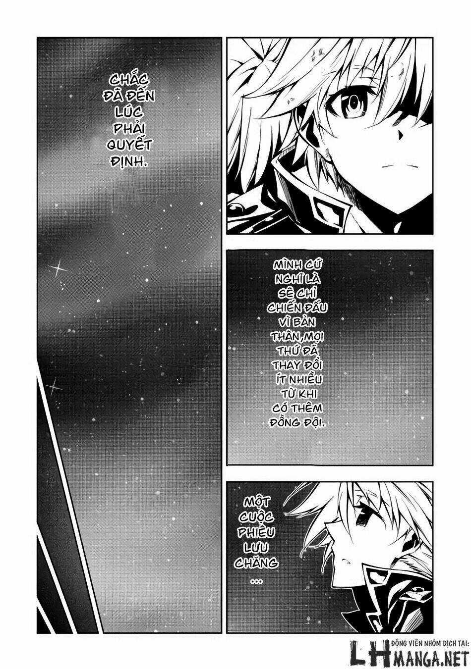 Kouritsu Kuriya Madoushi, Dani No Jinsei De Madou O Kiwameru Chapter 13 trang 28