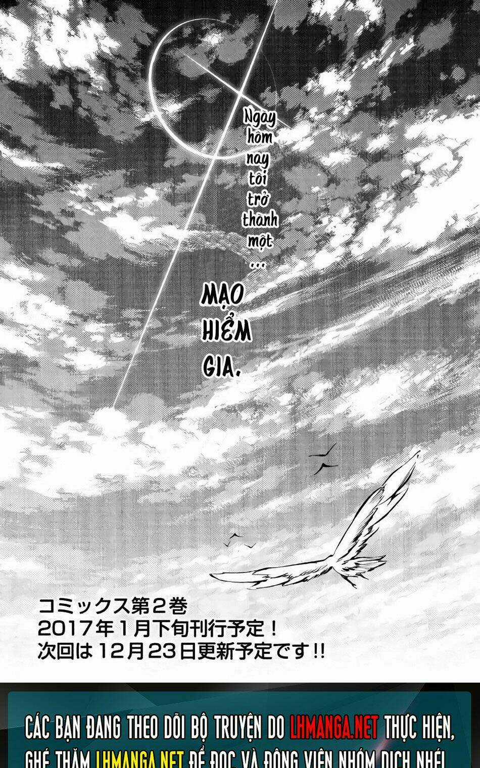 Kouritsu Kuriya Madoushi, Dani No Jinsei De Madou O Kiwameru Chapter 13 trang 36