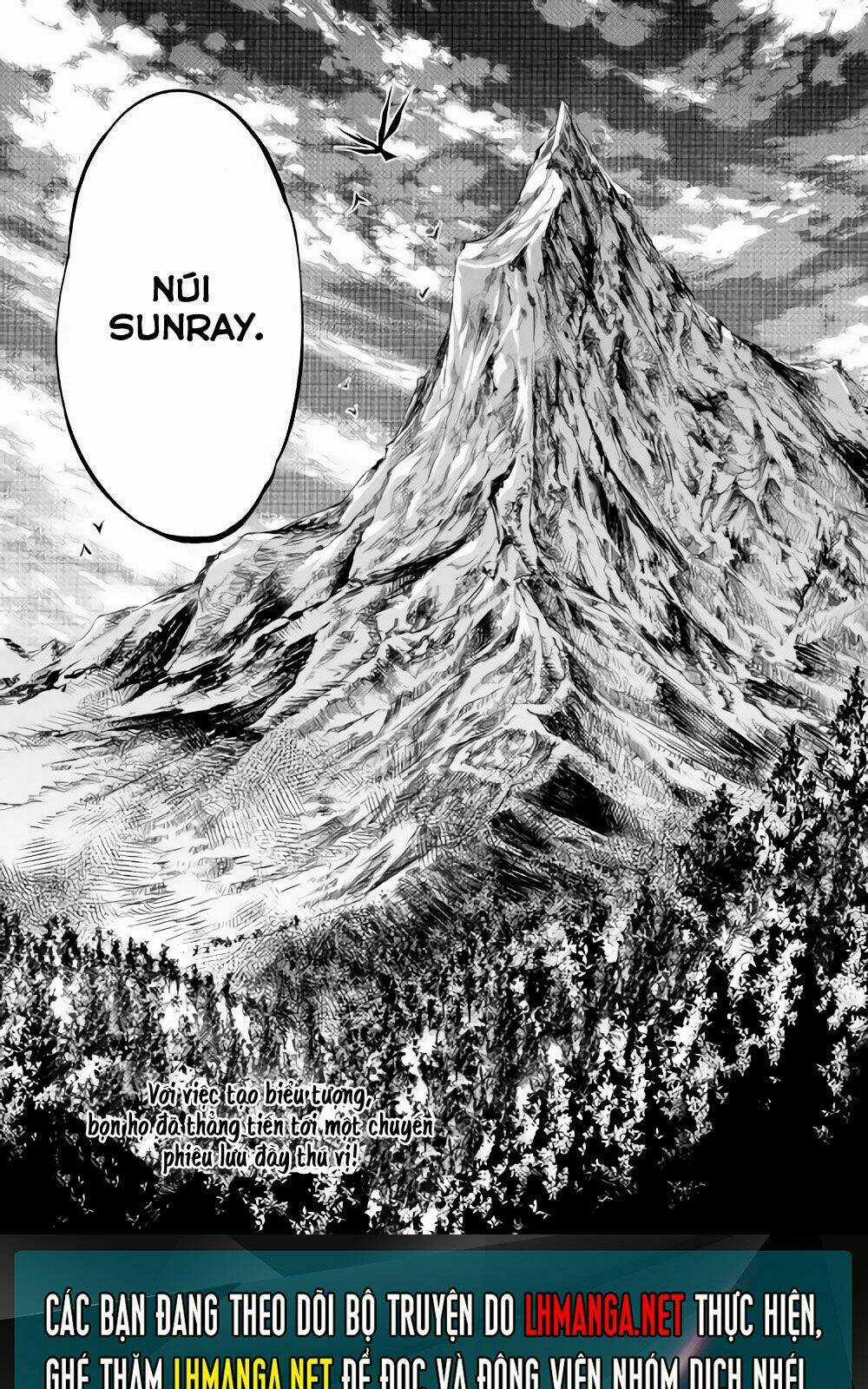 Kouritsu Kuriya Madoushi, Dani No Jinsei De Madou O Kiwameru Chapter 14 trang 34