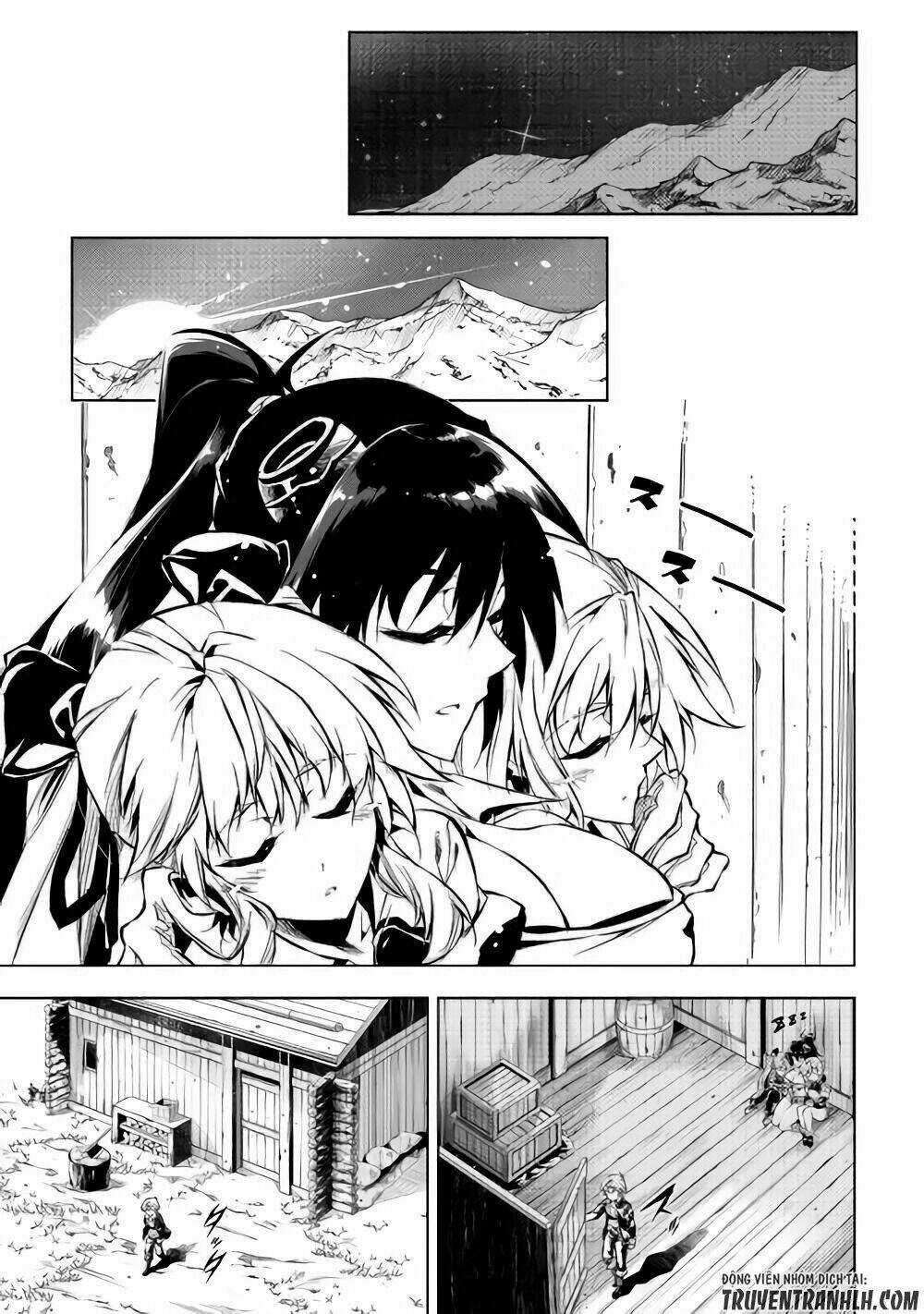 Kouritsu Kuriya Madoushi, Dani No Jinsei De Madou O Kiwameru Chapter 15 trang 28