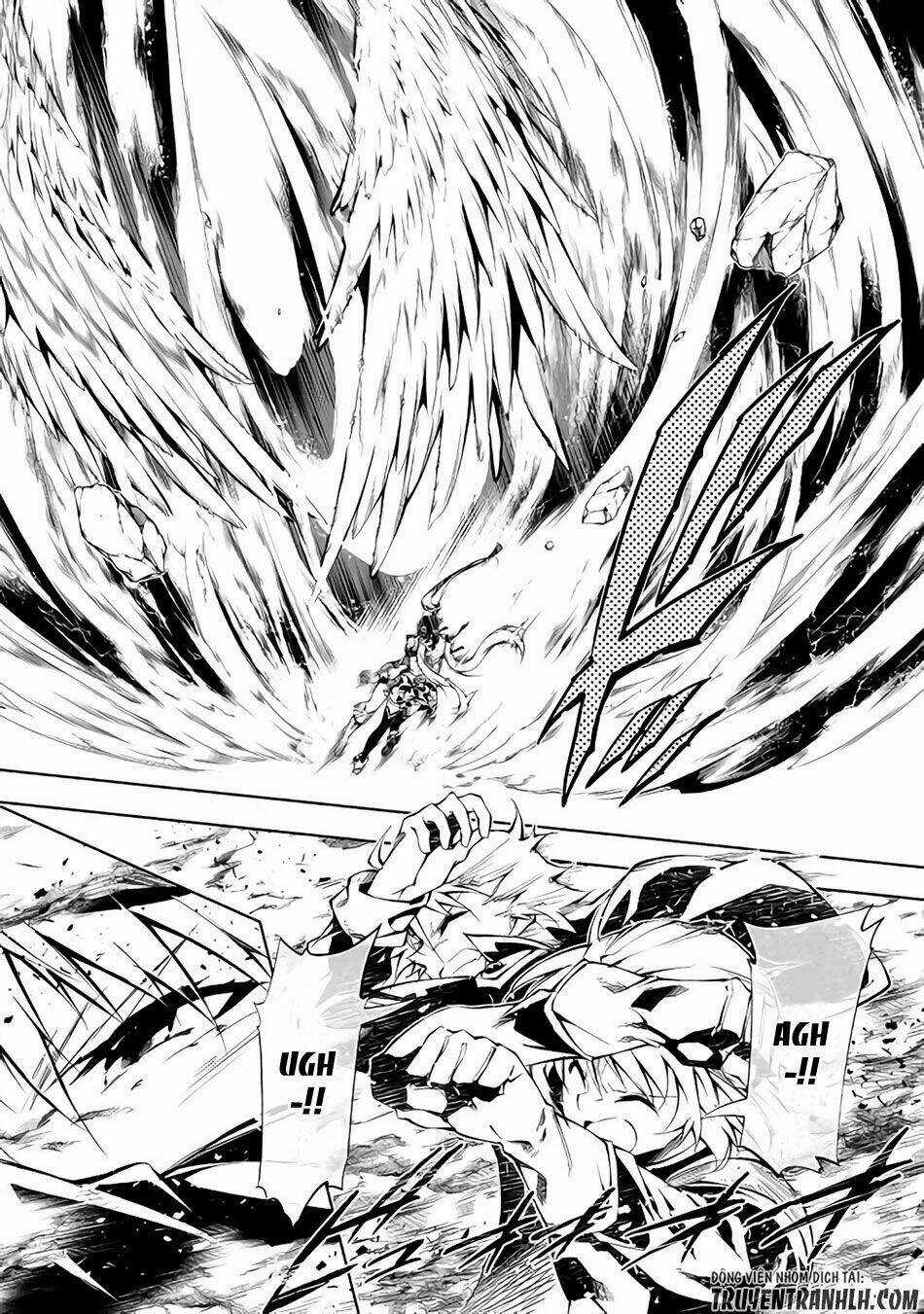 Kouritsu Kuriya Madoushi, Dani No Jinsei De Madou O Kiwameru Chapter 16 trang 16