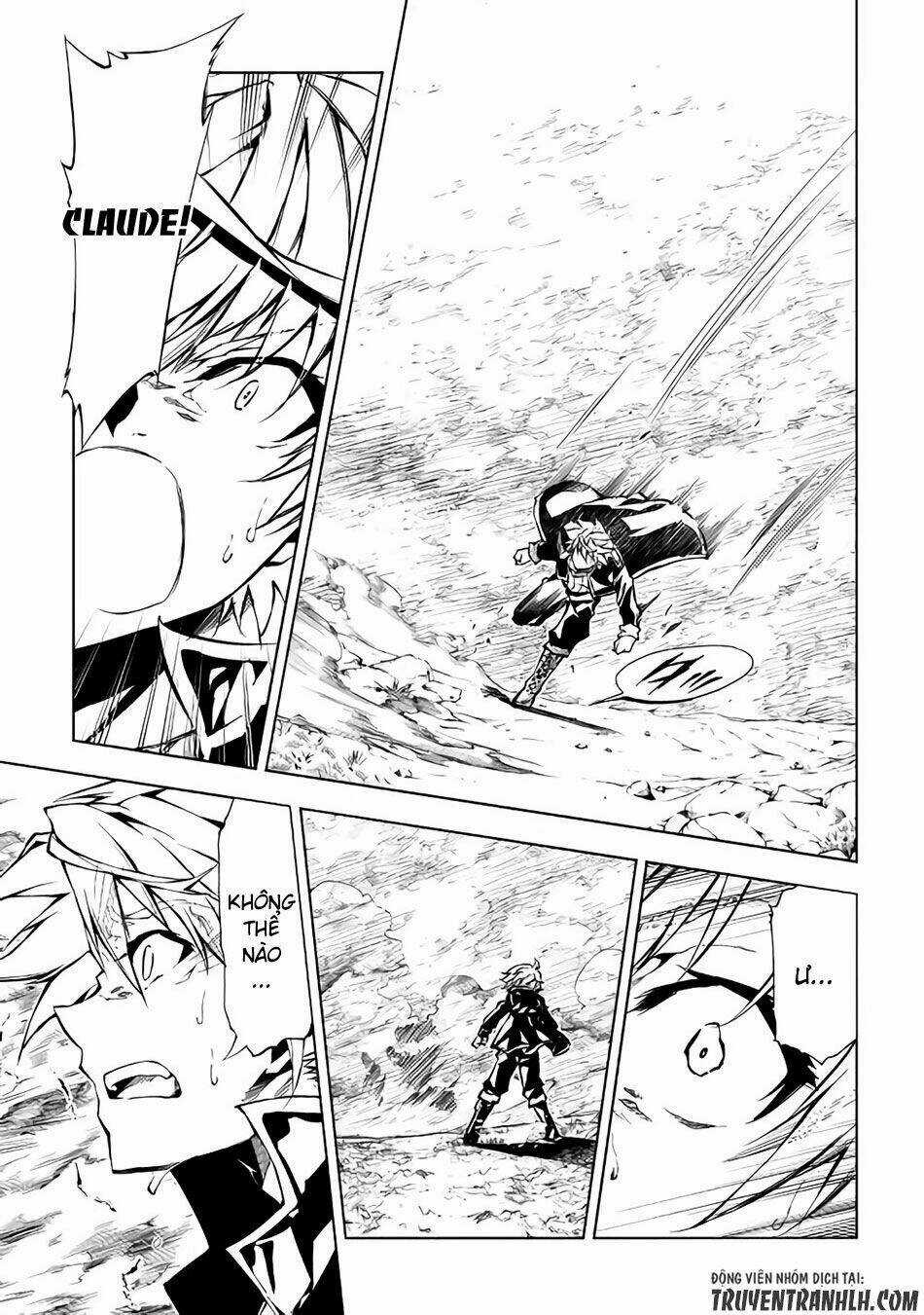 Kouritsu Kuriya Madoushi, Dani No Jinsei De Madou O Kiwameru Chapter 16 trang 26