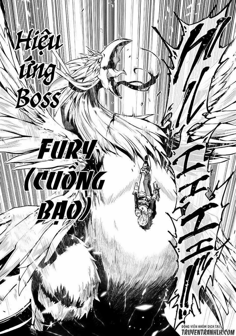 Kouritsu Kuriya Madoushi, Dani No Jinsei De Madou O Kiwameru Chapter 16 trang 32