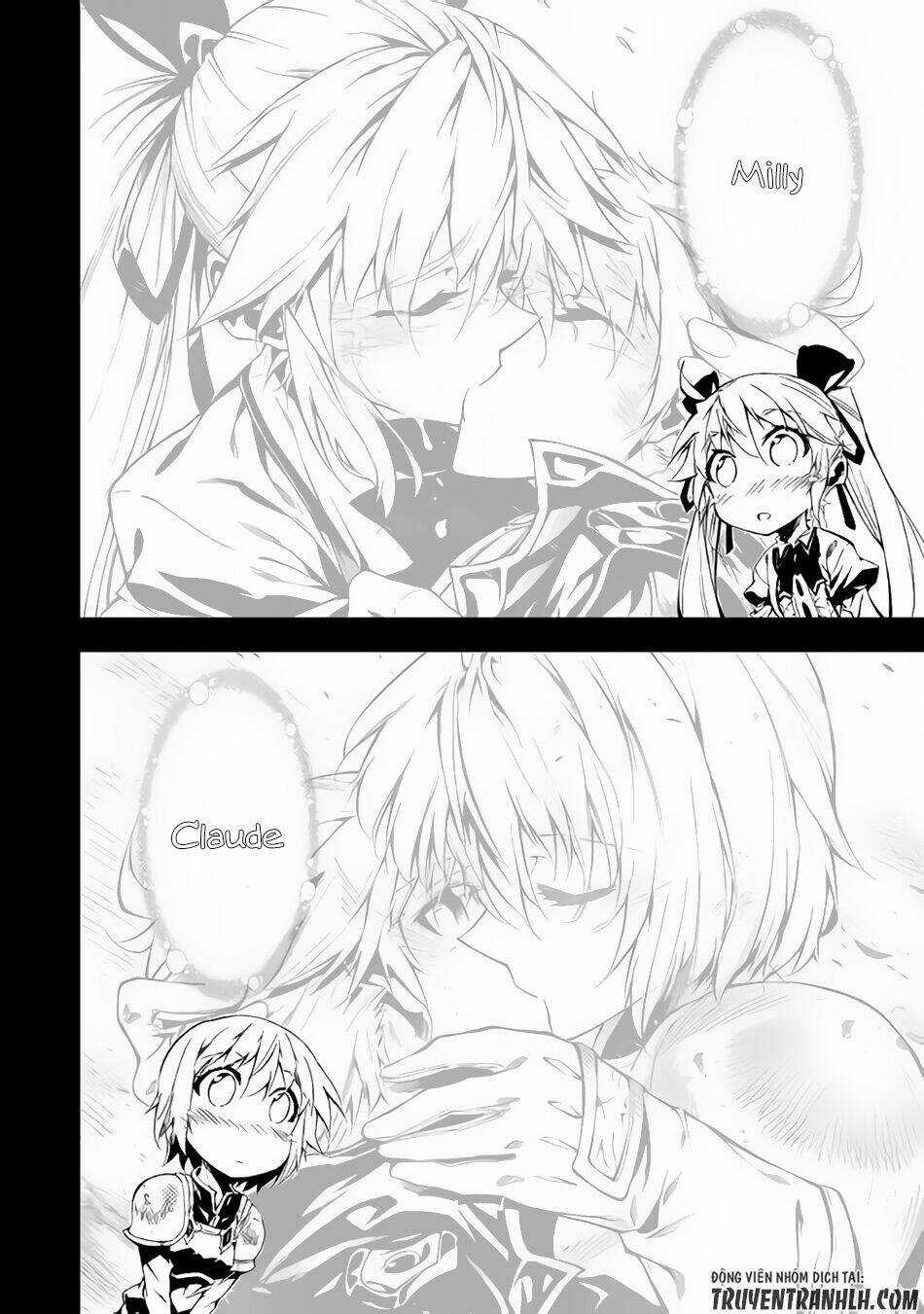 Kouritsu Kuriya Madoushi, Dani No Jinsei De Madou O Kiwameru Chapter 19 trang 14