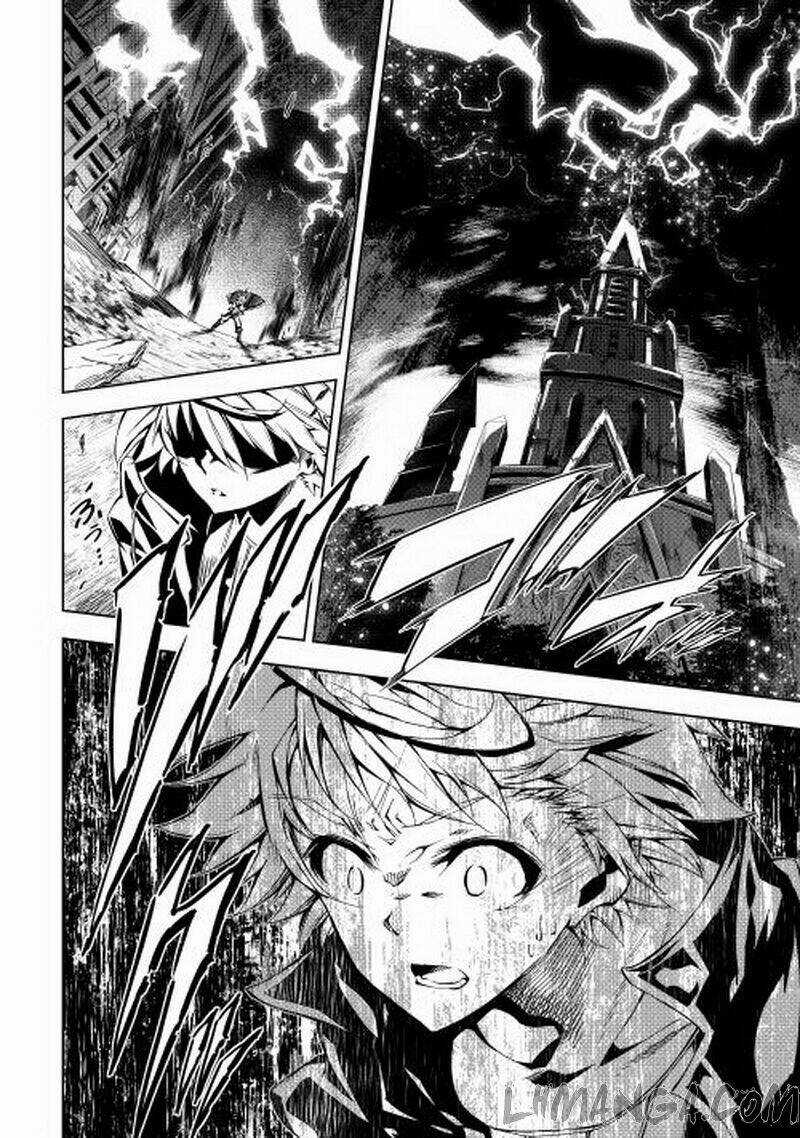 Kouritsu Kuriya Madoushi, Dani No Jinsei De Madou O Kiwameru Chapter 2 trang 11