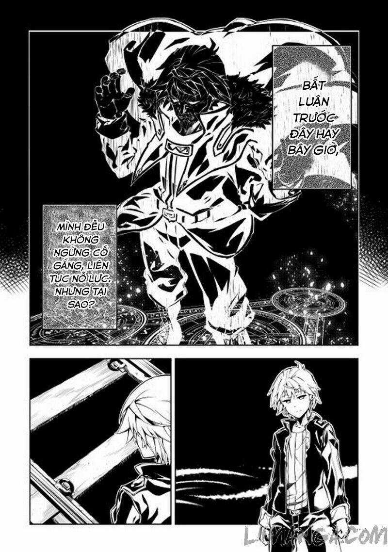 Kouritsu Kuriya Madoushi, Dani No Jinsei De Madou O Kiwameru Chapter 2 trang 19