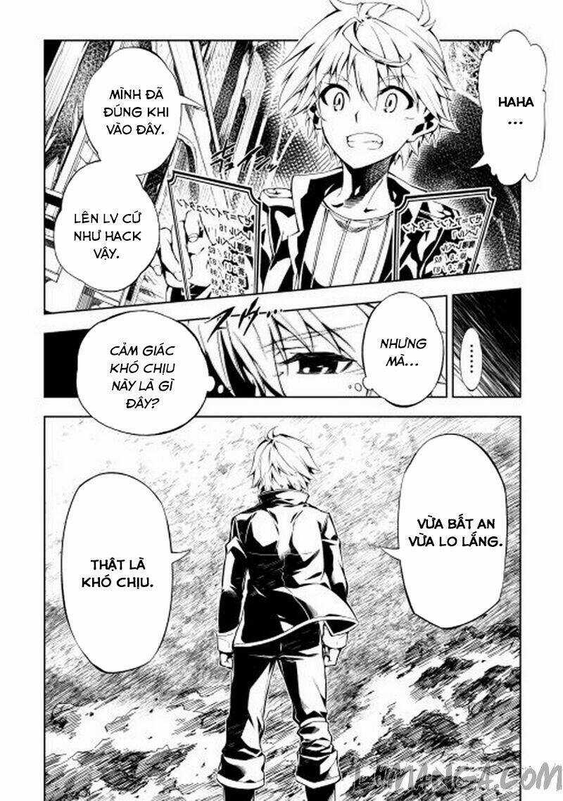 Kouritsu Kuriya Madoushi, Dani No Jinsei De Madou O Kiwameru Chapter 2 trang 5