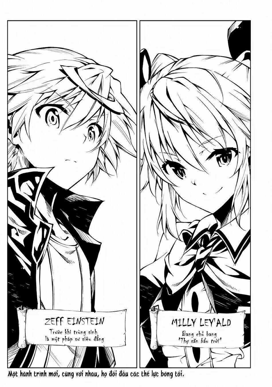 Kouritsu Kuriya Madoushi, Dani No Jinsei De Madou O Kiwameru Chapter 20 trang 2