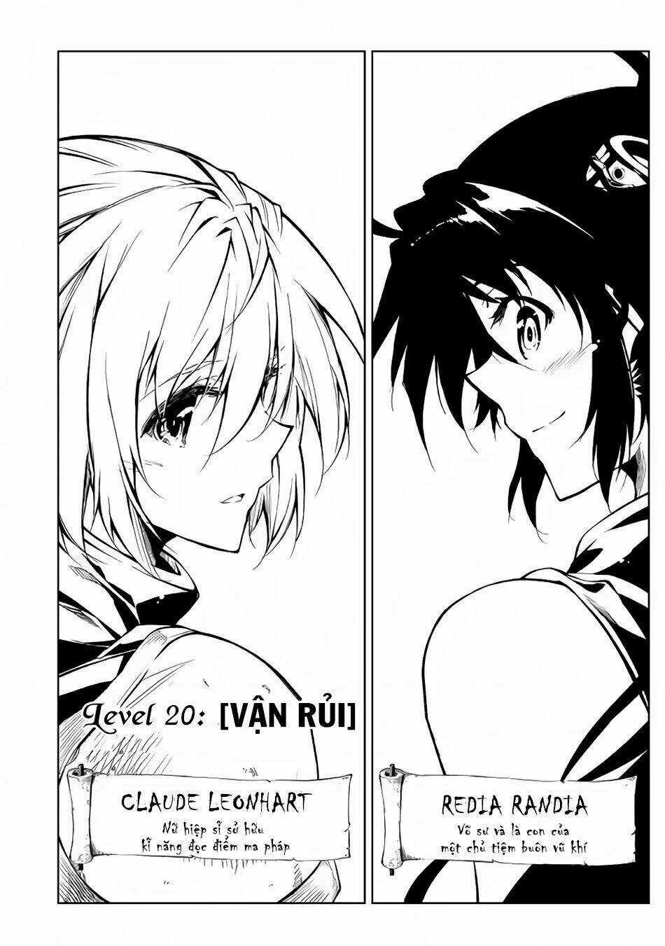 Kouritsu Kuriya Madoushi, Dani No Jinsei De Madou O Kiwameru Chapter 20 trang 3