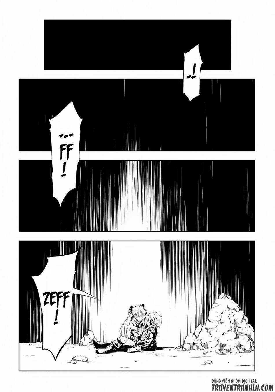Kouritsu Kuriya Madoushi, Dani No Jinsei De Madou O Kiwameru Chapter 21 trang 5