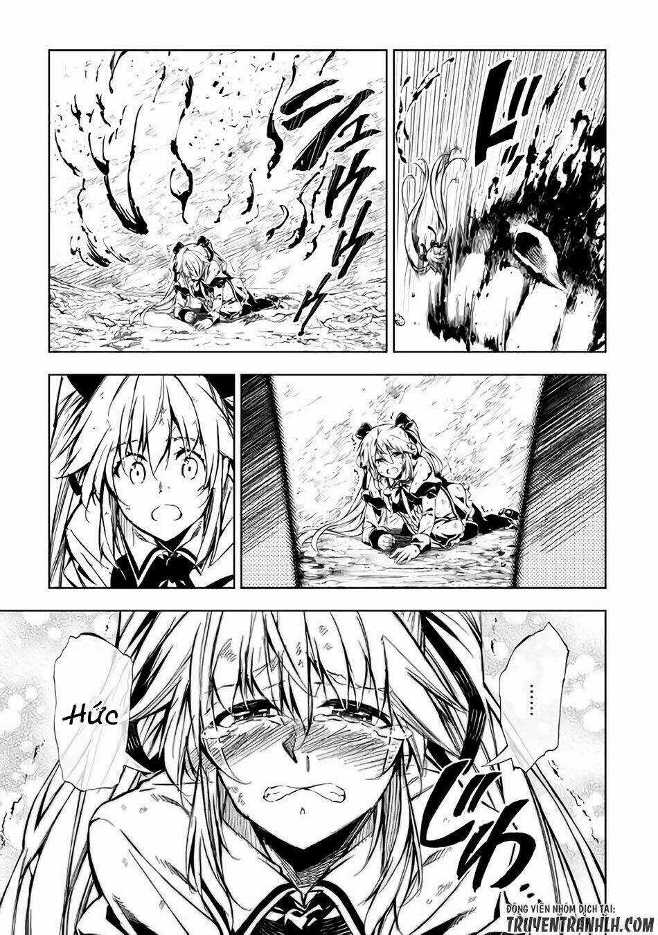 Kouritsu Kuriya Madoushi, Dani No Jinsei De Madou O Kiwameru Chapter 22 trang 14