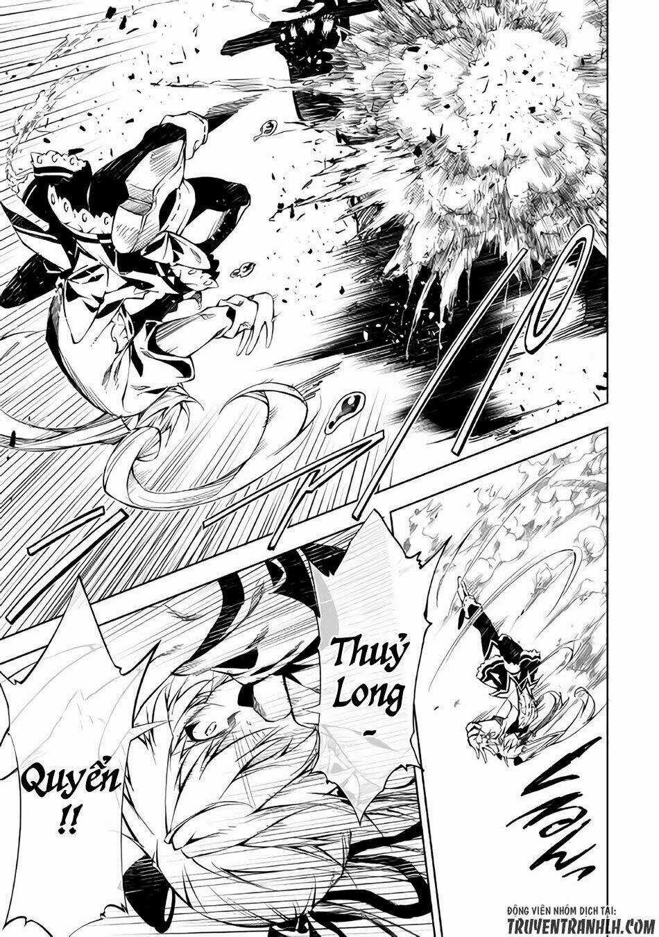 Kouritsu Kuriya Madoushi, Dani No Jinsei De Madou O Kiwameru Chapter 22 trang 4