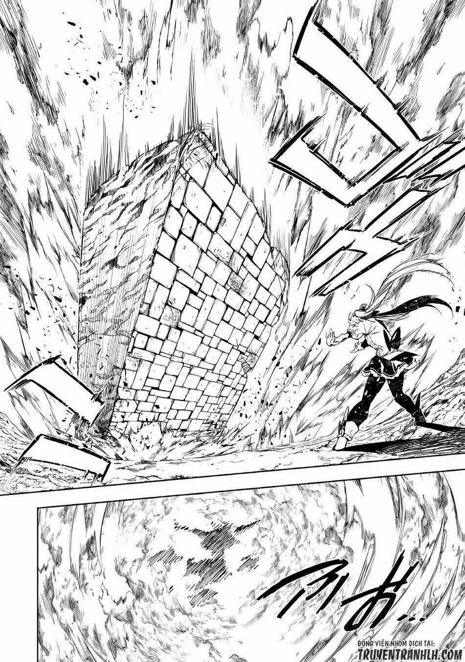 Kouritsu Kuriya Madoushi, Dani No Jinsei De Madou O Kiwameru Chapter 22 trang 7