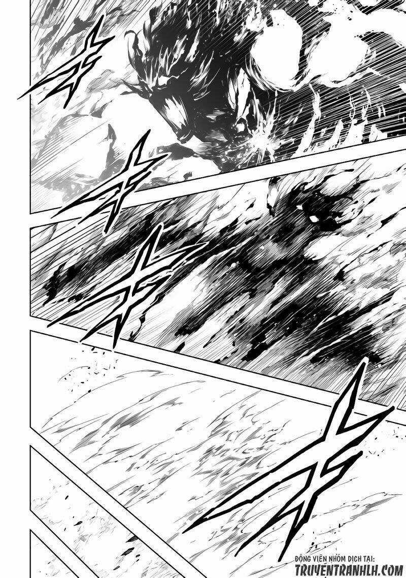 Kouritsu Kuriya Madoushi, Dani No Jinsei De Madou O Kiwameru Chapter 23 trang 23