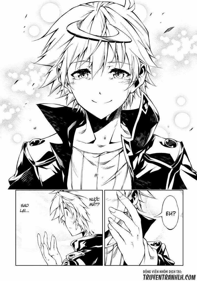 Kouritsu Kuriya Madoushi, Dani No Jinsei De Madou O Kiwameru Chapter 24 trang 14