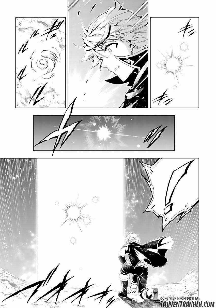 Kouritsu Kuriya Madoushi, Dani No Jinsei De Madou O Kiwameru Chapter 25 trang 4