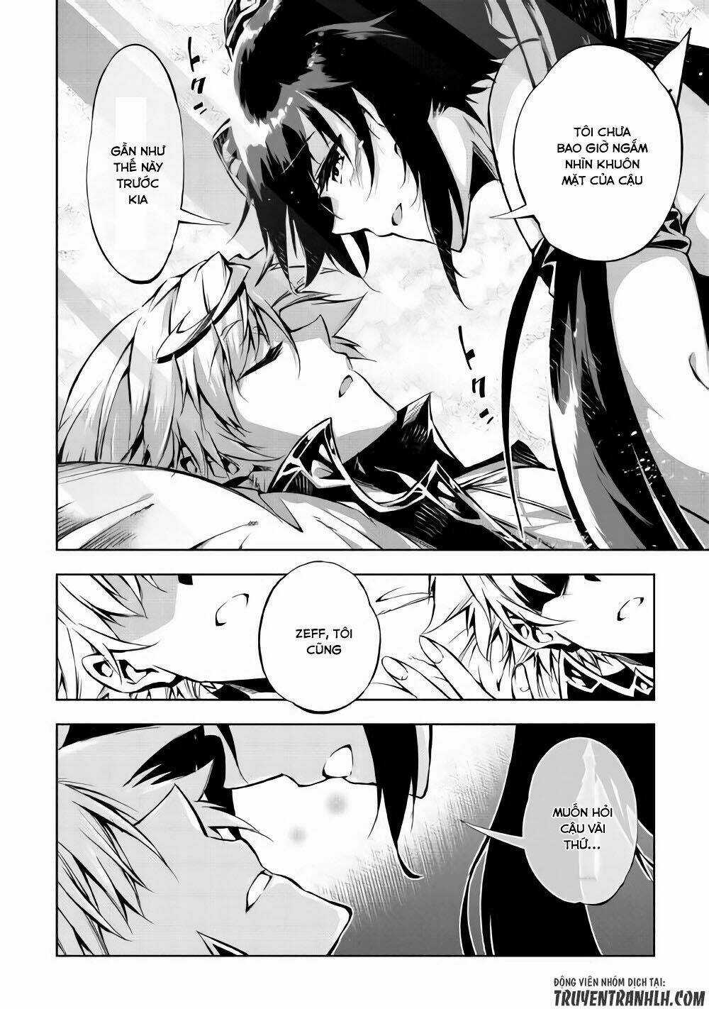 Kouritsu Kuriya Madoushi, Dani No Jinsei De Madou O Kiwameru Chapter 26 trang 13