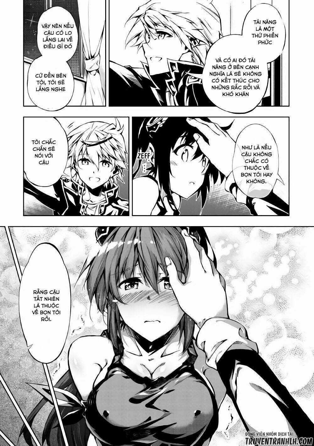 Kouritsu Kuriya Madoushi, Dani No Jinsei De Madou O Kiwameru Chapter 26 trang 22