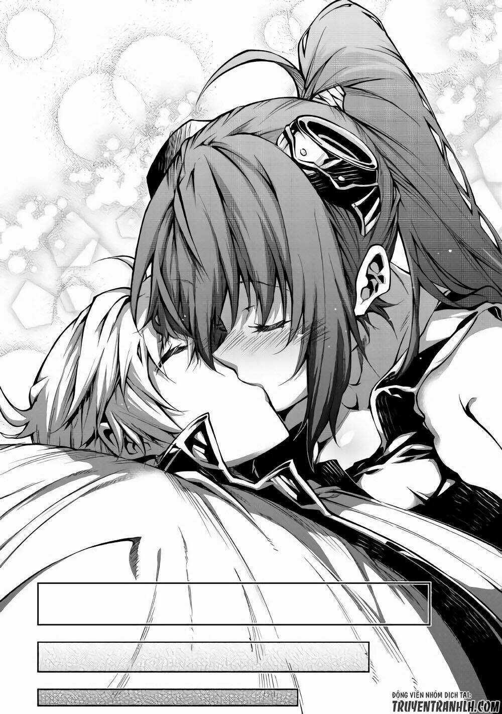 Kouritsu Kuriya Madoushi, Dani No Jinsei De Madou O Kiwameru Chapter 26 trang 25