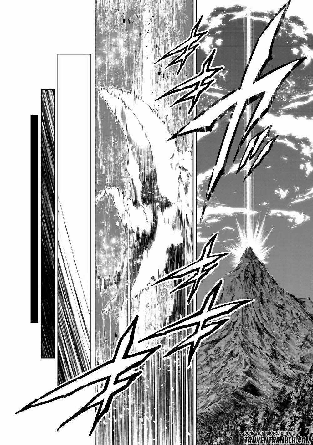 Kouritsu Kuriya Madoushi, Dani No Jinsei De Madou O Kiwameru Chapter 27 trang 19