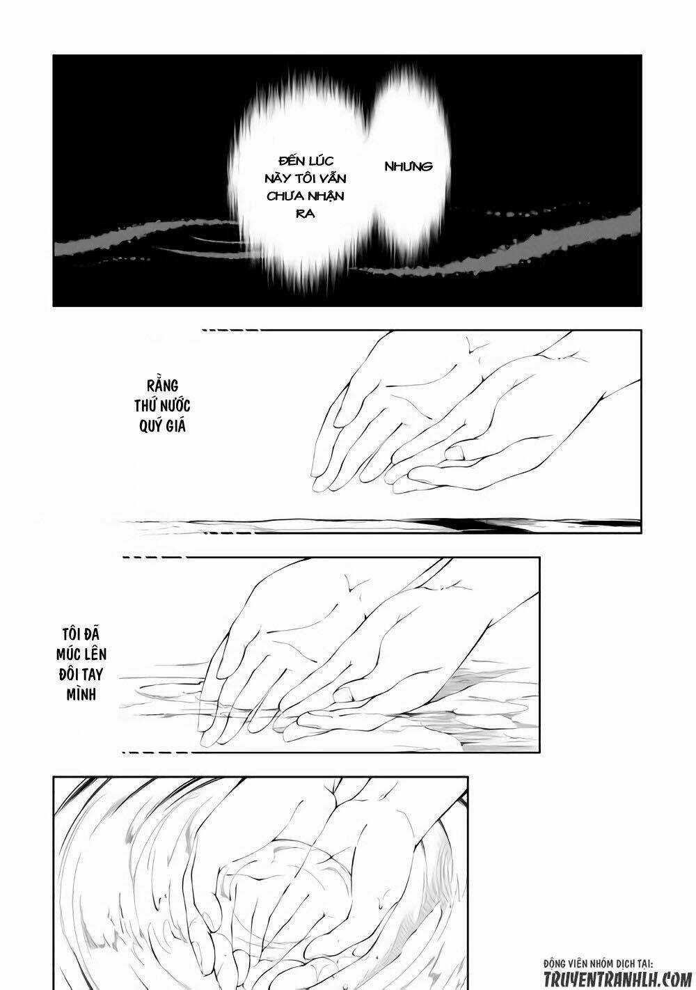 Kouritsu Kuriya Madoushi, Dani No Jinsei De Madou O Kiwameru Chapter 27 trang 4